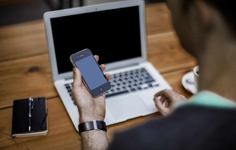 El hombre y la tecnología