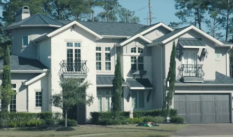 Casa de lujo en Houston