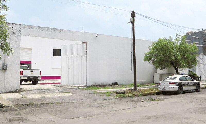 Detienen a dos hombres por presunta trata de personas en Ecatepec