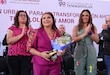 Brugada anuncia inversión de 100 mdp para la “RUTA Tlatelolco Mi Amor”