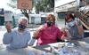 IMSS da inicio a la Semana Nacional de Prestaciones Sociales 2026