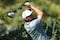 Scottie Scheffler aplaude el anuncio de la visita de Trump durante la Ryder Cup
