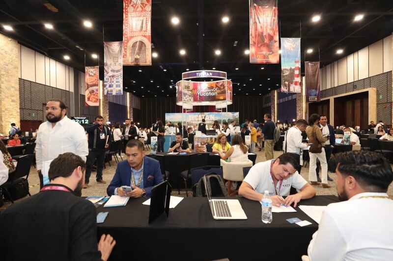 Foro de negocios Yucatán 2023