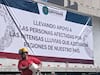 Designa Monreal a Kenia López  como encargada de duplicar ayuda de diputados a víctimas de lluvias 
