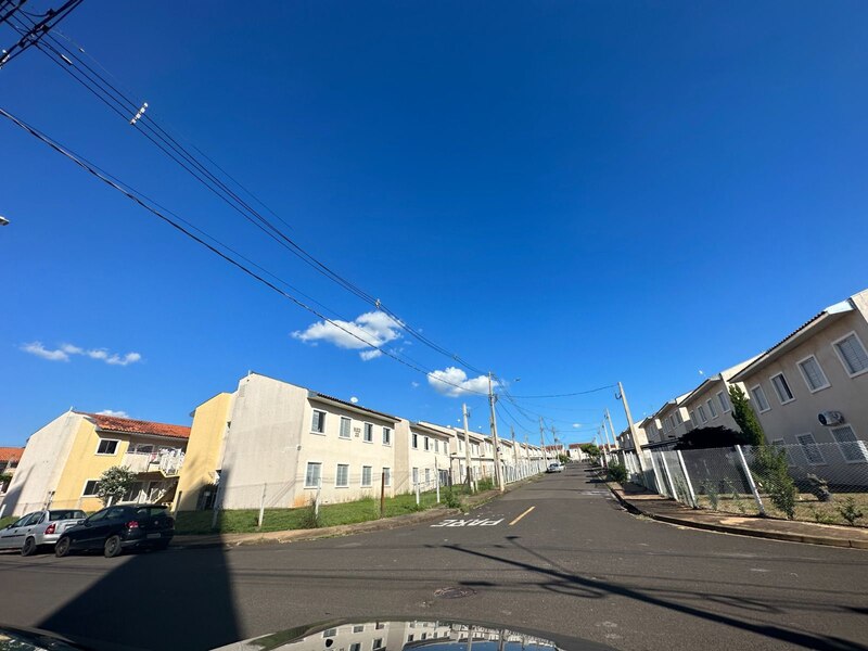 Conjunto Residencial