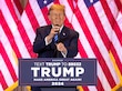 Trump reta a Biden a debates por televisión “donde sea, en cualquier lugar”
