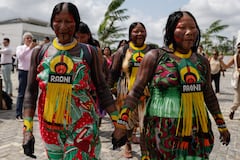 Lula abre la COP30 con mensaje velado contra Trump: “Es hora de derrotar a los negacionistas” 