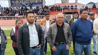 Docentes de Los Altos de Chiapas advierten movilizaciones y dan por concluido el ciclo escolar