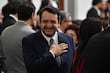 Andy López Beltrán: le conceden dos amparos contra una posible detención