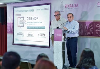 COBAES recibe histórico respaldo financiero para mejoramiento de infraestructura