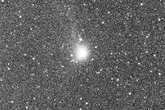 El cometa 31/ATLAS sorprende a científicos con señales de vida interna