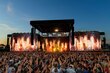Coachella 2024: del retorno de No Doubt al auge del regional mexicano y la fuerza latina