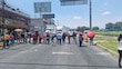 Amenaza de bloqueos viales en el futuro inmediato de Ecatepec 