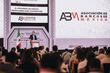 Álvarez Máynez propone ante banqueros aprovechar el Nearshoring para México