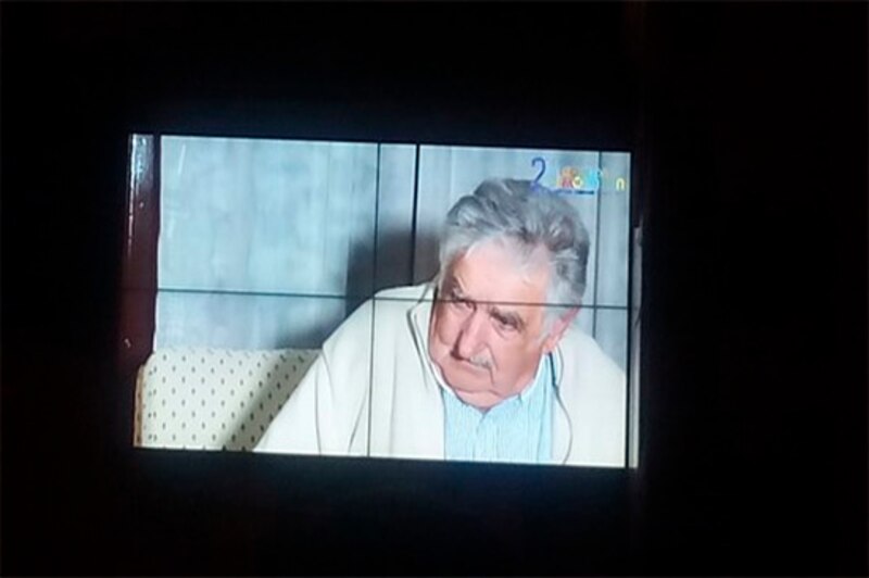 El expresidente Alberto Fujimori indultado por PPK
