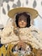 “La Generala” en Madrid: concluye la histórica visita de la Virgen de Zapopan a España