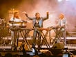 Francia cierra su participación como el último país invitado del Festival Internacional Cervantino
