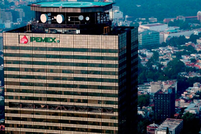 PEMEX, la empresa petrolera más grande de México