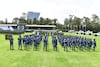 Sedena celebra 4 años de Estado Mayor Conjunto; “institución a toda prueba”, reitera general 