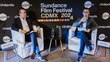 Festival de Sundance estrecha lazos con la CDMX
