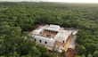 Con inversión de 227 mdp, inauguran Museo Arqueológico del Puuc en Kabah, Yucatán