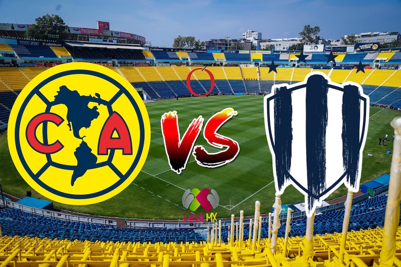 América vs Monterrey | Liga MX Femenil, jornada 8 del Clausura 2025. Horario, canal, fecha, transmisión, cómo y dónde ver en vivo el partido.