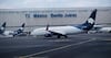 Aerolíneas de EU recuperan slots en el AICM 
