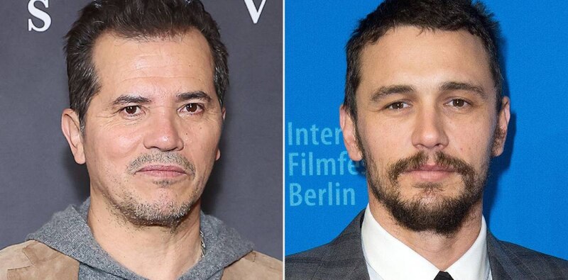 Gael García Bernal y Diego Luna