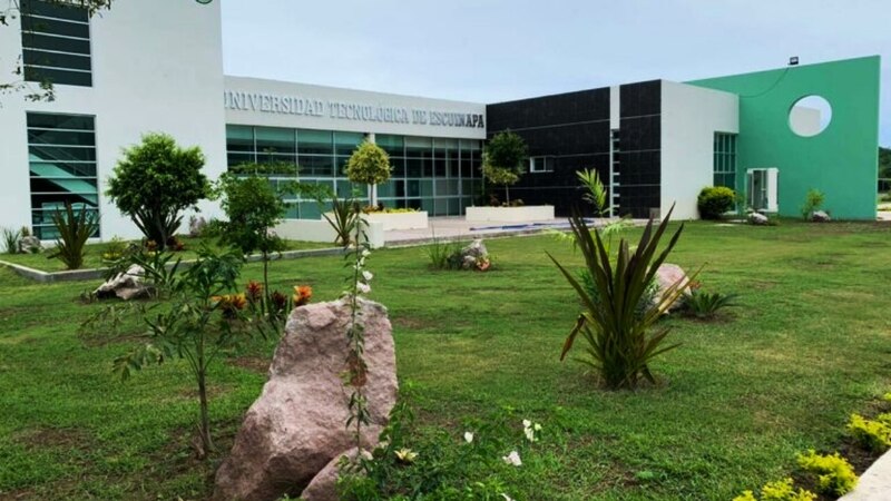 Universidad Tecnológica de Escuinapa
