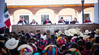 Corte valida facultad del estado de Hidalgo para reconocer a la charrería como patrimonio cultural intangible