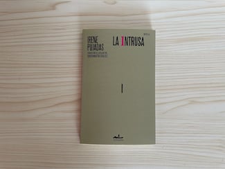 Irene Pujada: la escritora que convirtió el viaje interior en una novela de aventuras