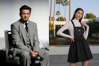 Escandalo de Jeremy Renner; exnovia lo acusa de tener comportamientos violentos