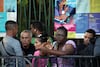 Llegada de migrantes a México se desplomó por efecto Trump: 1.2 millones en 2024 a 155 mil en 2025  