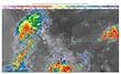 Tormenta tropical Lorena provocará lluvias torrenciales en Baja California Sur y noroeste del país 