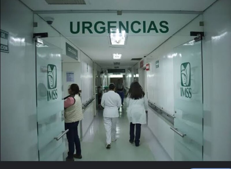 Urgencias en el hospital