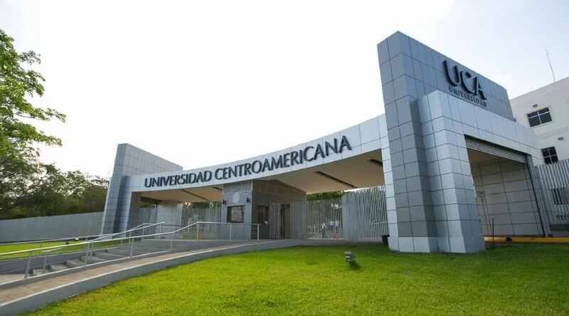 Universidad Centroamericana (UCA)