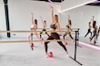 Pilates Barre: ¡La fusión fitness que la está rompiendo en México!