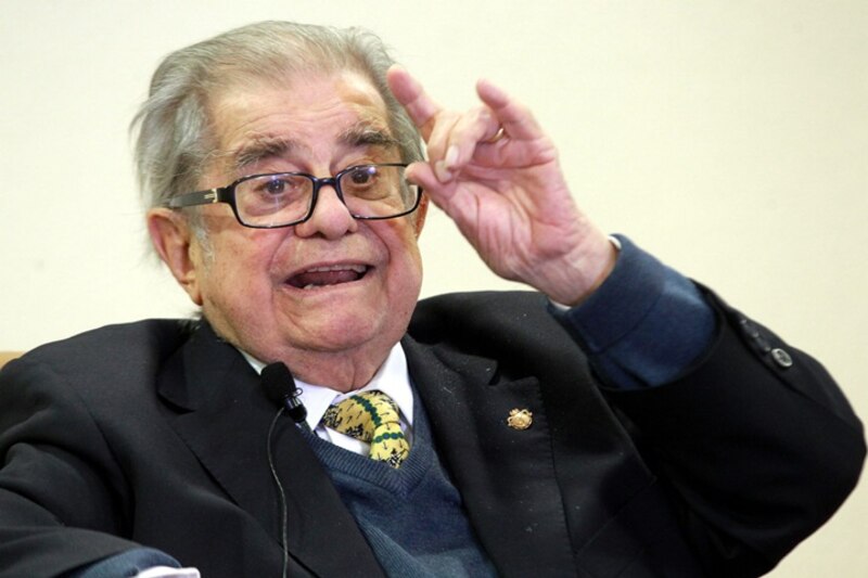 Mario Benedetti, el escritor uruguayo que conquistó al mundo