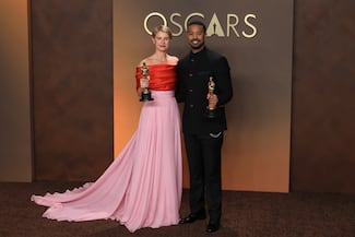 ¿Sabes cuántos oscares ganó cada película?