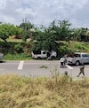 Asesinan a subdirector de la Seguridad Municipal y a tres policías en Igualapa, Guerrero