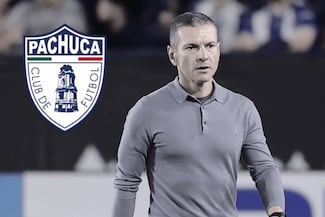 ¿Jaime Lozano se va del Pachuca? Esto es lo que se sabe sobre su despido