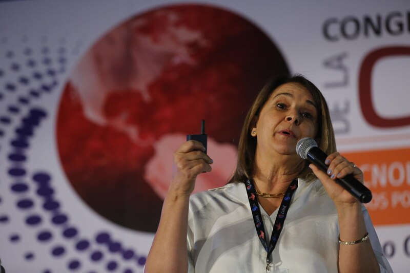 Congreso Internacional de Ciberseguridad