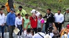 Semarnat firma convenios para saneamiento de microcuencas en Chiapas