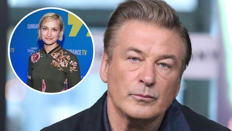 Alec Baldwin rompe el silencio tras la muerte de Halyna Hutchins en el rodaje de 'Rust'