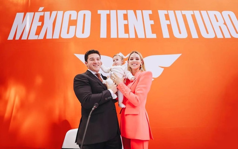 ¡México tiene futuro!