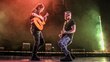 Rodrigo y Gabriela en el Auditorio BB: Dos guitarras y mucha emoción