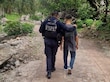 Escuadrón Antiextorsión de Guanajuato localizó a adolescente víctima de secuestro virtual