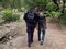 Escuadrón Antiextorsión de Guanajuato localizó a adolescente víctima de secuestro virtual