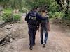 Escuadrón Antiextorsión de Guanajuato localizó a adolescente víctima de secuestro virtual