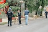 Retira Benito Juárez dos toneladas de obstáculos de la vía pública en cinco colonias